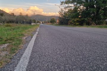POLITICA/ARCE – Rete idrica: nuovi interventi allo studio per le località Valle, Portone e via Casilina